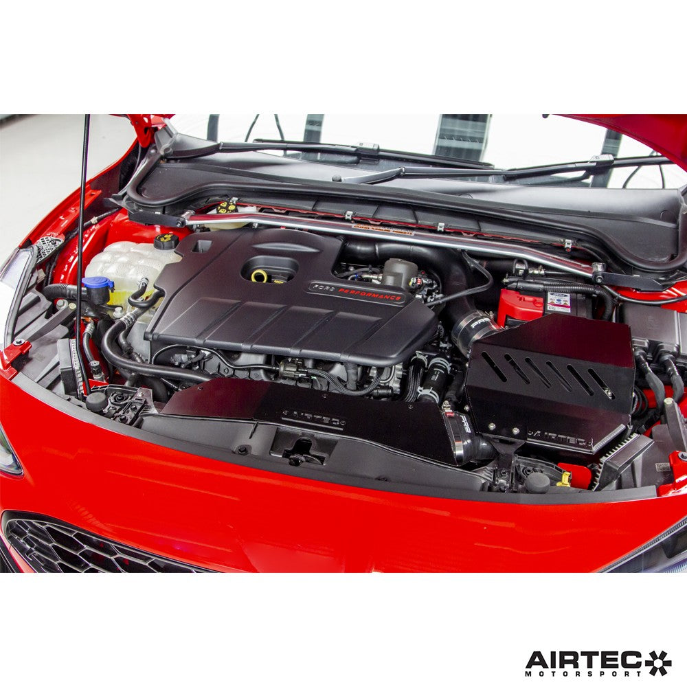 AIRTEC Motorsport Alimentazione dell'aria di aspirazione per Focus ST Mk4 - dettaglio 7
