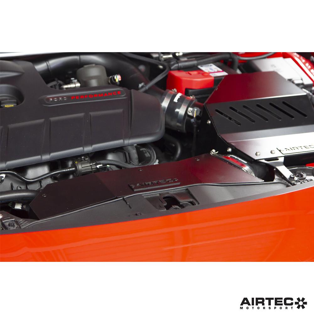 AIRTEC Motorsport Alimentazione dell'aria di aspirazione per Focus ST Mk4 - dettaglio 8