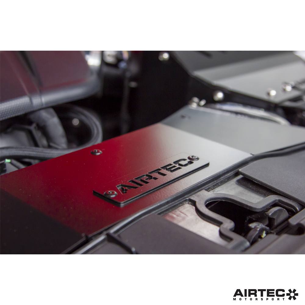 AIRTEC Motorsport Alimentazione dell'aria di aspirazione per Focus ST Mk4 - dettaglio 9