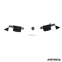 Load image into Gallery viewer, AIRTEC Motorsport Doppia alimentazione d'aria anteriore per Focus ST Mk4