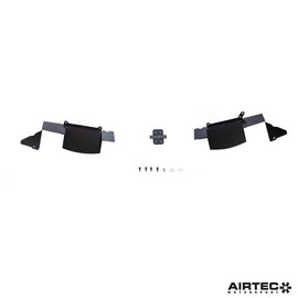 AIRTEC Motorsport Doppia alimentazione d'aria anteriore per Focus ST Mk4