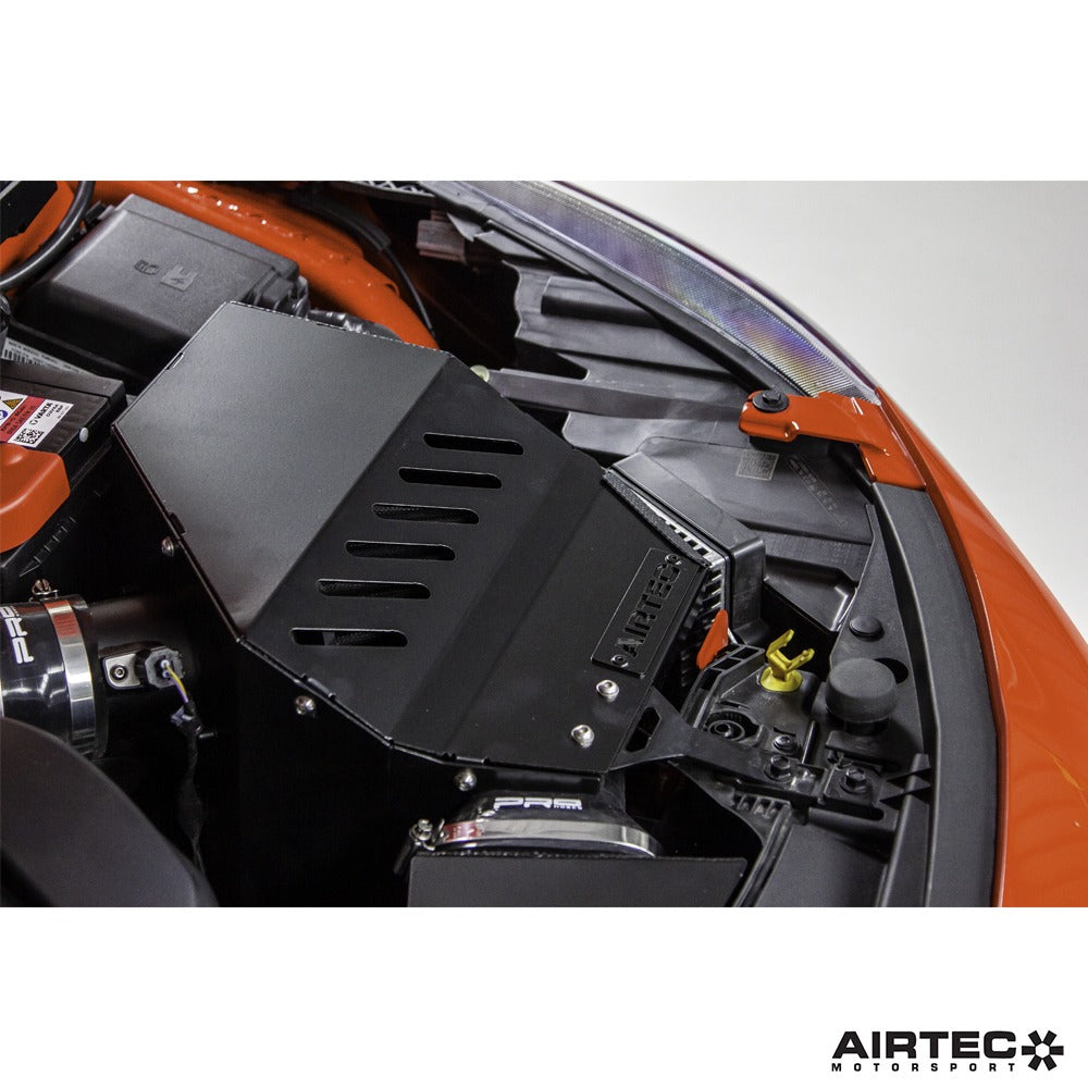 Kit di induzione chiuso AIRTEC Motorsport per Focus ST Mk4 - dettaglio 14