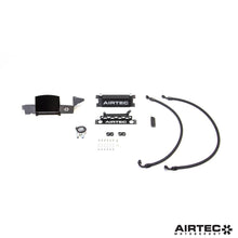 Carica l'immagine nel visualizzatore di Gallery, Kit radiatore olio AIRTEC Motorsport per Focus ST Mk4