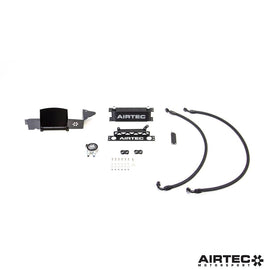 Kit radiatore olio AIRTEC Motorsport per Focus ST Mk4