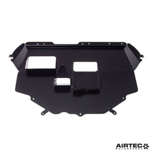 Carica l'immagine nel visualizzatore di Gallery, Sottovaso in alluminio AIRTEC Motorsport per Ford Focus ST e RS Mk3 - dettaglio 5