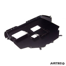 Carica l'immagine nel visualizzatore di Gallery, Sottovaso in alluminio AIRTEC Motorsport per Ford Focus ST e RS Mk3 - dettaglio 2