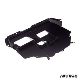 Sottovaso in alluminio AIRTEC Motorsport per Ford Focus ST e RS Mk3 - dettaglio 2