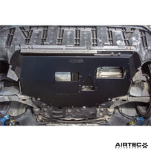 Carica l'immagine nel visualizzatore di Gallery, Sottovaso in alluminio AIRTEC Motorsport per Ford Focus ST e RS Mk3 - dettaglio 8