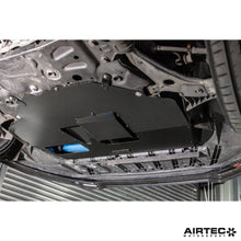 Carica l'immagine nel visualizzatore di Gallery, Sottovaso in alluminio AIRTEC Motorsport per Ford Focus ST e RS Mk3 - dettaglio 10