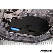 Carica l'immagine nel visualizzatore di Gallery, Sottovaso in alluminio AIRTEC Motorsport per Ford Focus ST e RS Mk3 - dettaglio 7