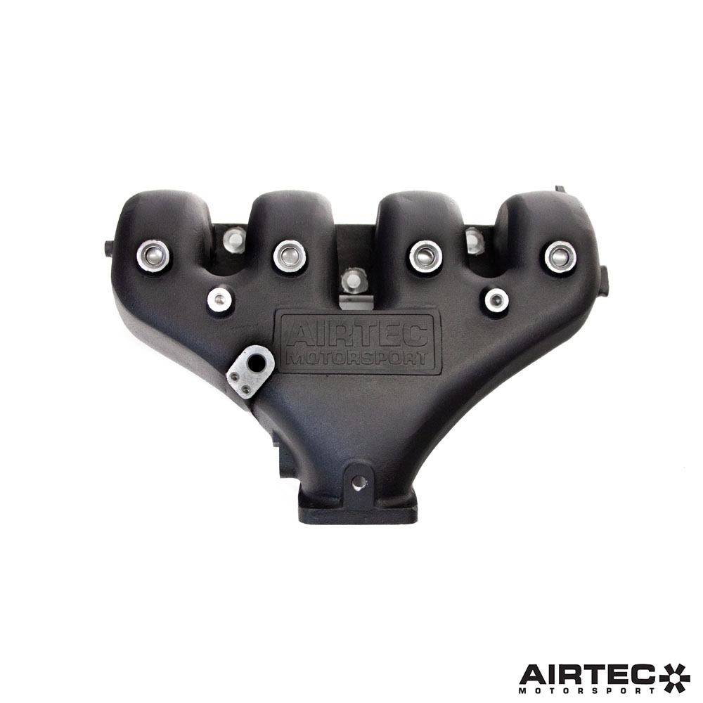 Collettore di aspirazione AIRTEC Motorsport per Focus ST e RS Mk3 - dettaglio 3
