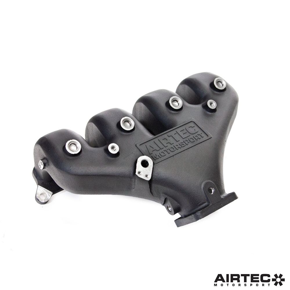 Collettore di aspirazione AIRTEC Motorsport per Focus ST e RS Mk3
