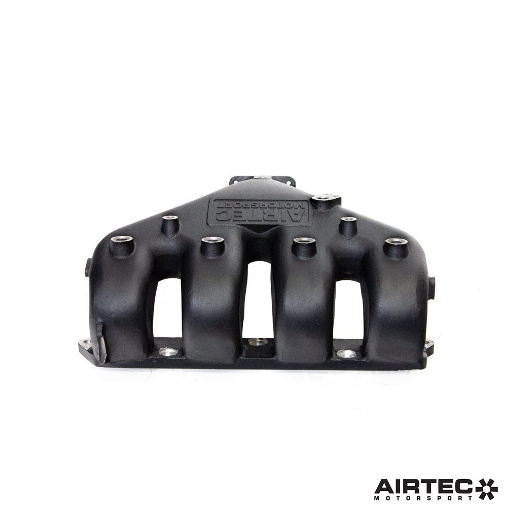 Collettore di aspirazione AIRTEC Motorsport per Focus ST e RS Mk3 - dettaglio 4