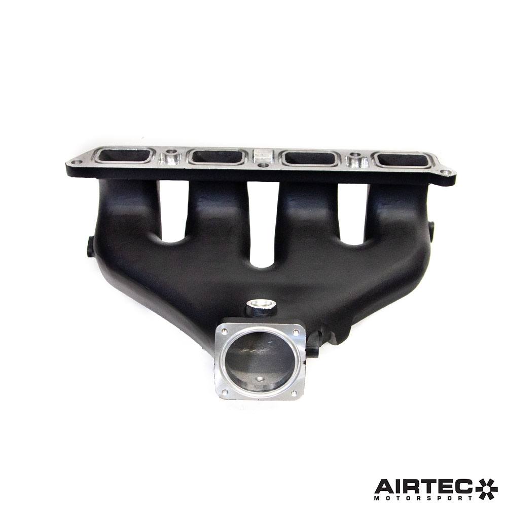 Collettore di aspirazione AIRTEC Motorsport per Focus ST e RS Mk3 - dettaglio 5