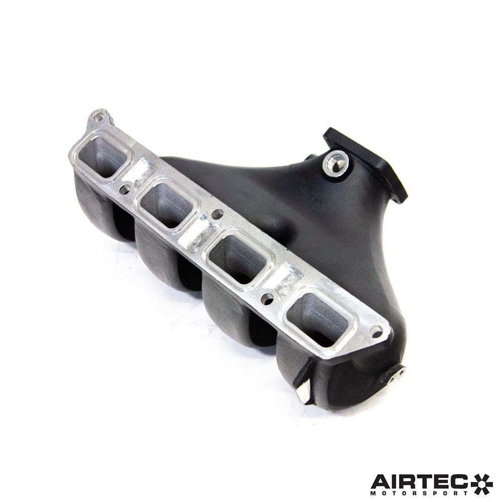Collettore di aspirazione AIRTEC Motorsport per Focus ST e RS Mk3 - dettaglio 6