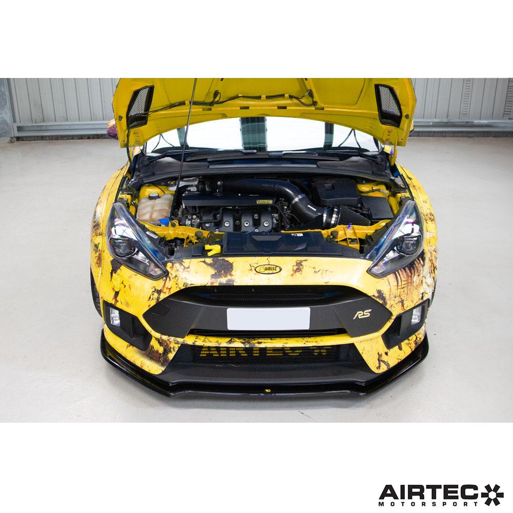 Collettore di aspirazione AIRTEC Motorsport per Focus ST e RS Mk3 - dettaglio 15