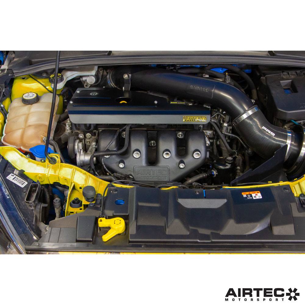 Collettore di aspirazione AIRTEC Motorsport per Focus ST e RS Mk3 - dettaglio 17