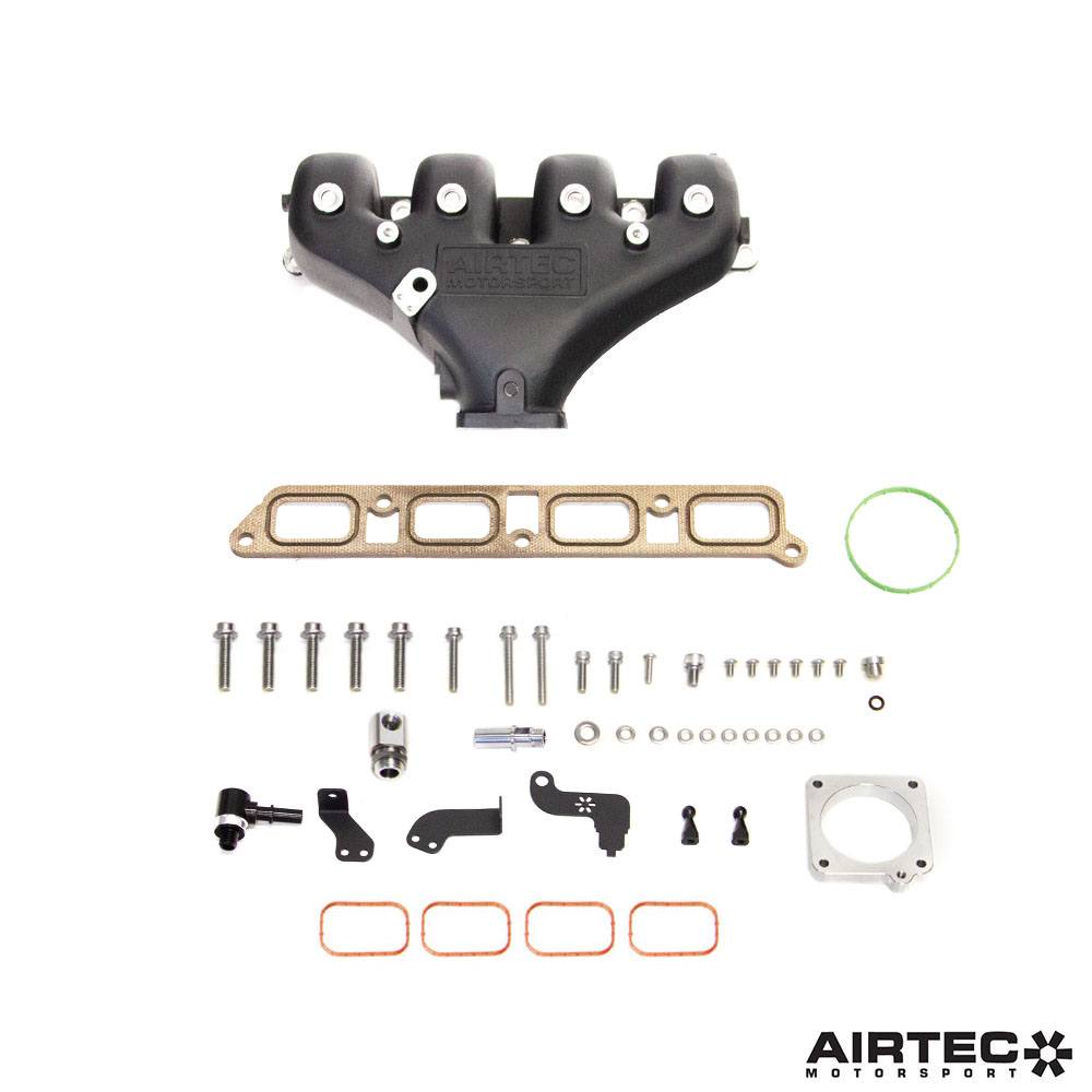 Collettore di aspirazione AIRTEC Motorsport per Focus ST Mk4