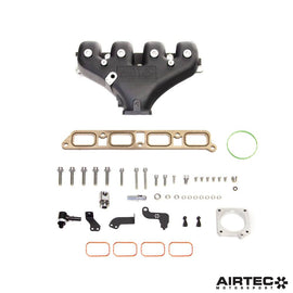 Collettore di aspirazione AIRTEC Motorsport per Focus ST Mk4