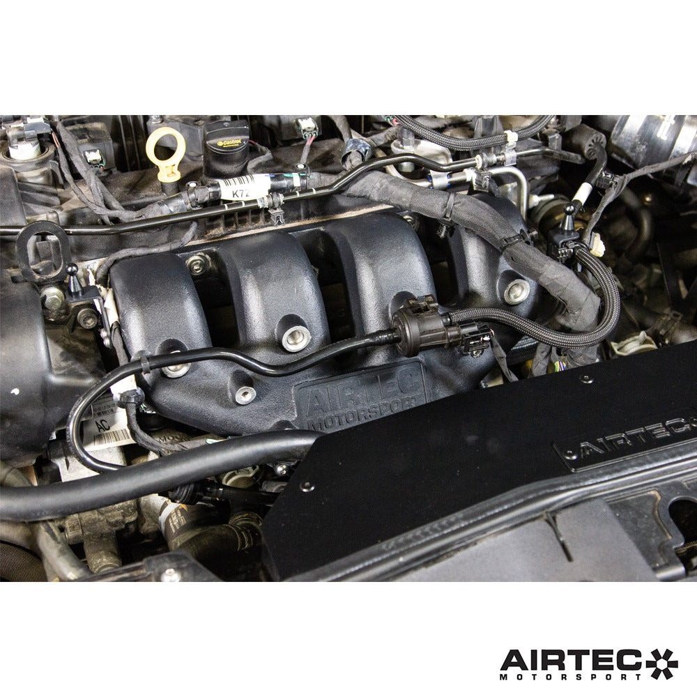 Collettore di aspirazione AIRTEC Motorsport per Focus ST Mk4 - dettaglio 17