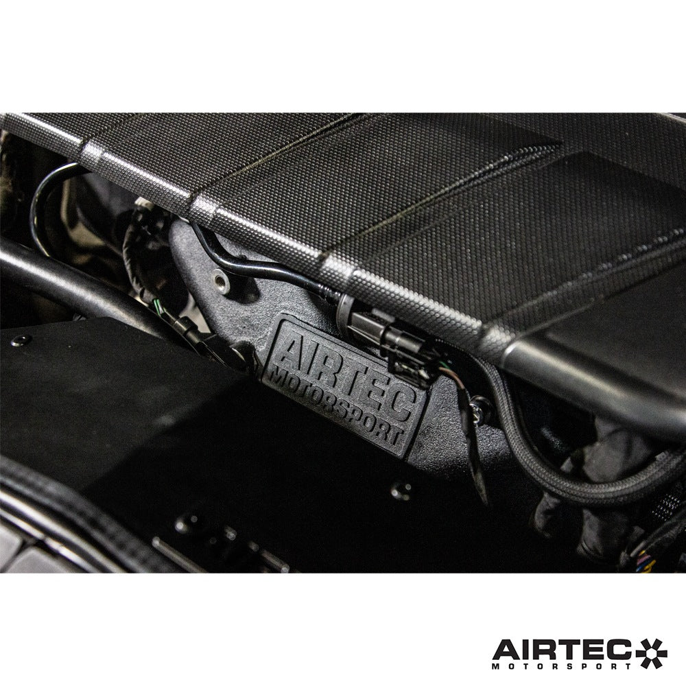 Collettore di aspirazione AIRTEC Motorsport per Focus ST Mk4 - dettaglio 20