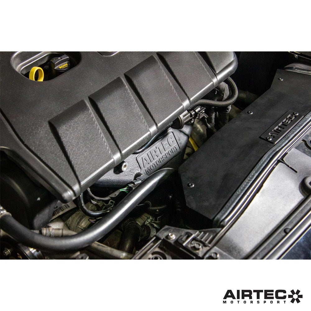 Collettore di aspirazione AIRTEC Motorsport per Focus ST Mk4 - dettaglio 9