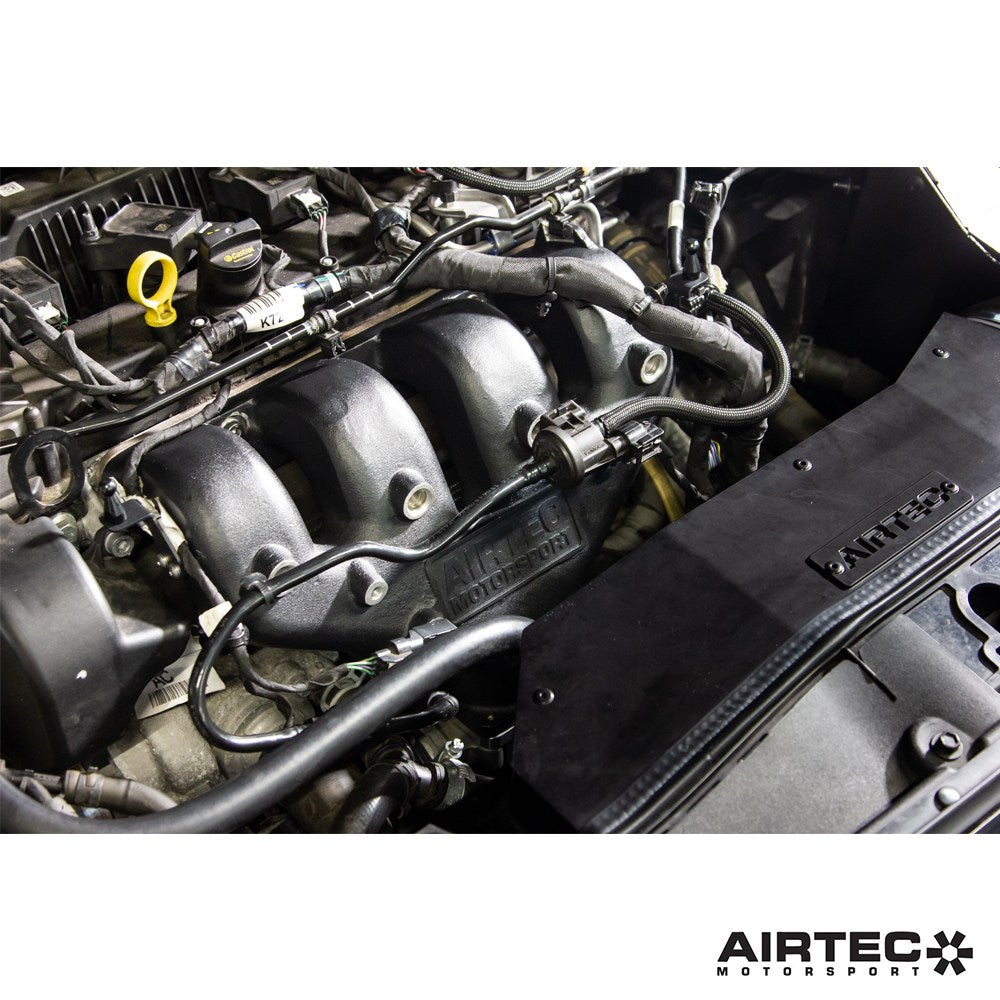 Collettore di aspirazione AIRTEC Motorsport per Focus ST Mk4 - dettaglio 10