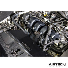 Carica l'immagine nel visualizzatore di Gallery, Collettore di aspirazione AIRTEC Motorsport per Focus ST Mk4 - dettaglio 12