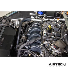 Carica l'immagine nel visualizzatore di Gallery, Collettore di aspirazione AIRTEC Motorsport per Focus ST Mk4 - dettaglio 13