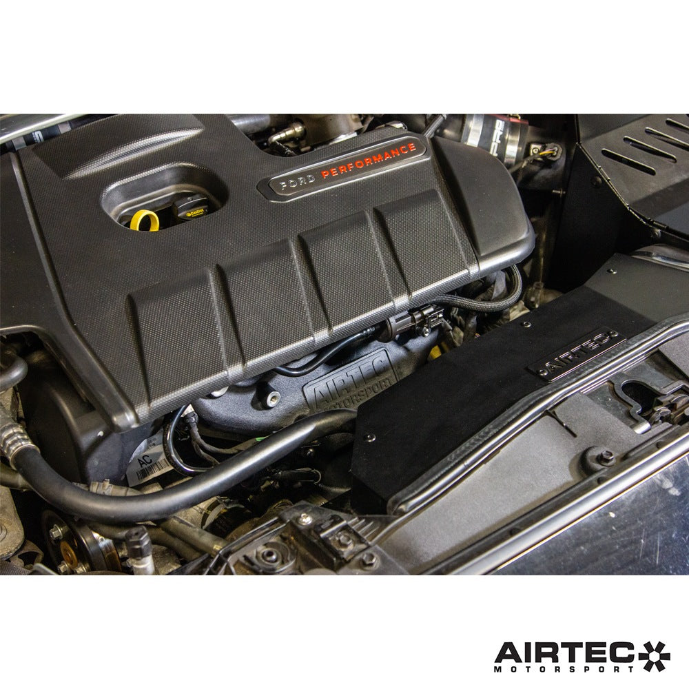 Collettore di aspirazione AIRTEC Motorsport per Focus ST Mk4 - dettaglio 14