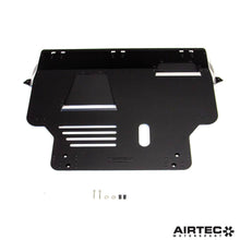 Carica l'immagine nel visualizzatore di Gallery, AIRTEC Motorsport Sottovaso in alluminio per Focus ST / RS Mk2