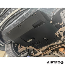 Carica l'immagine nel visualizzatore di Gallery, AIRTEC Motorsport Sottovaso in alluminio per Focus ST / RS Mk2 - dettaglio 6