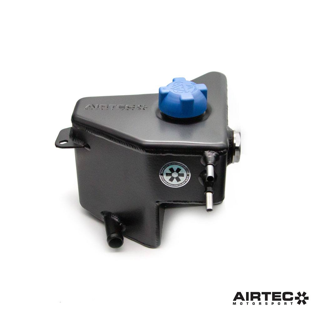 Serbatoio di intestazione AIRTEC Motorsport per Fiesta ST150 - dettaglio 3
