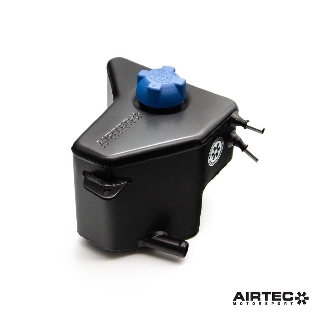 Serbatoio di intestazione AIRTEC Motorsport per Fiesta ST150 - dettaglio 4