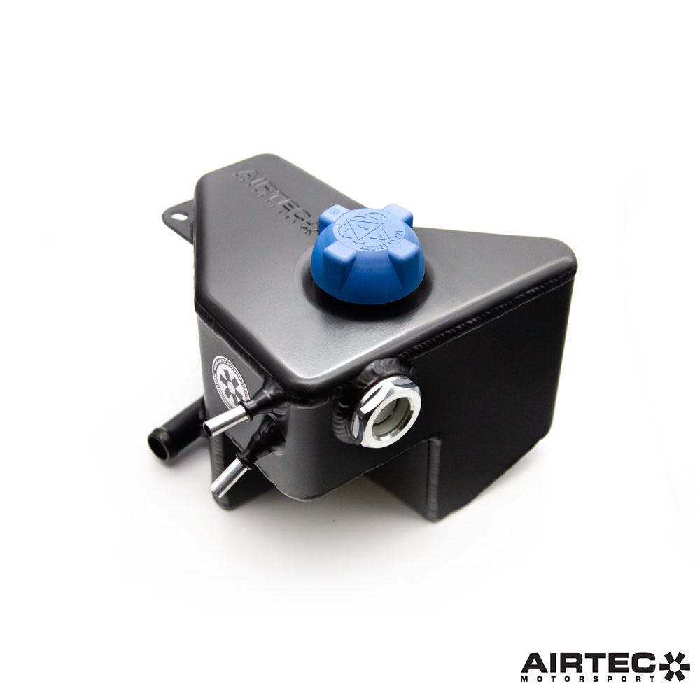 Serbatoio di intestazione AIRTEC Motorsport per Fiesta ST150