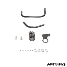 Carica l'immagine nel visualizzatore di Gallery, Kit contenitore di raccolta sfiato AIRTEC Motorsport per Fiesta 1.0 EcoBoost