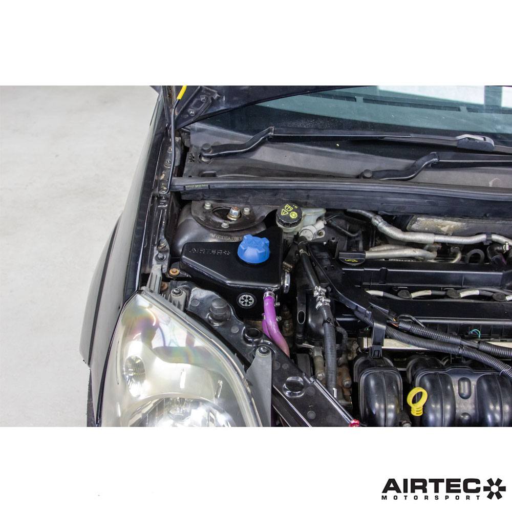 Serbatoio di intestazione AIRTEC Motorsport per Fiesta ST150 - dettaglio 11