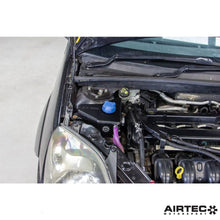 Load image into Gallery viewer, Serbatoio di intestazione AIRTEC Motorsport per Fiesta ST150 - dettaglio 11