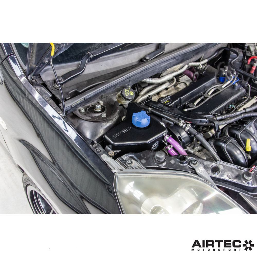 Serbatoio di intestazione AIRTEC Motorsport per Fiesta ST150 - dettaglio 6