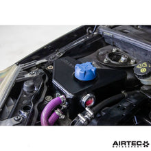 Load image into Gallery viewer, Serbatoio di intestazione AIRTEC Motorsport per Fiesta ST150 - dettaglio 9