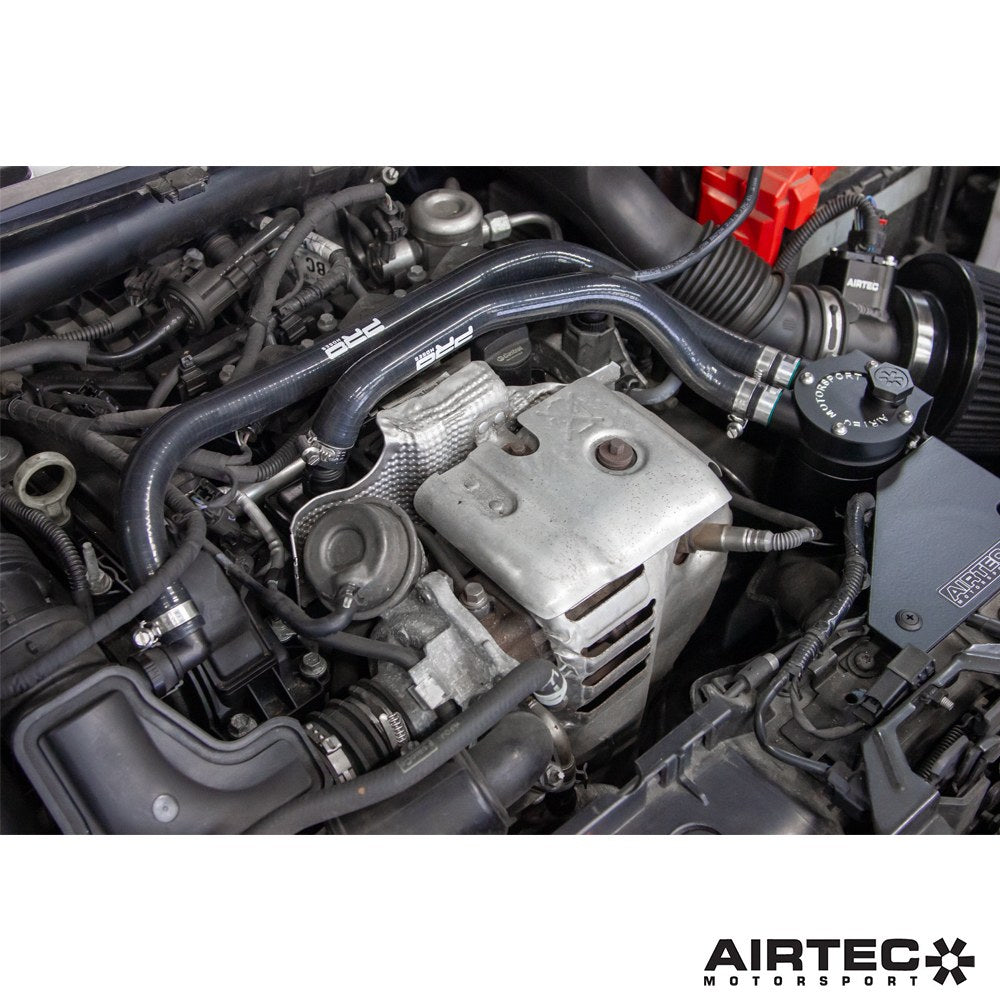 Kit contenitore di raccolta sfiato AIRTEC Motorsport per Fiesta 1.0 EcoBoost - dettaglio 11