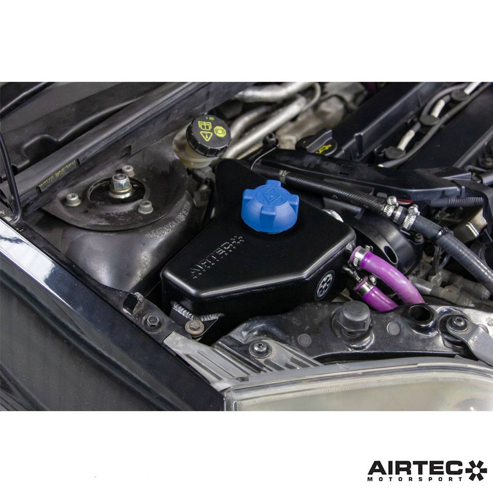 Serbatoio di intestazione AIRTEC Motorsport per Fiesta ST150 - dettaglio 7