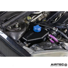 Load image into Gallery viewer, Serbatoio di intestazione AIRTEC Motorsport per Fiesta ST150 - dettaglio 7