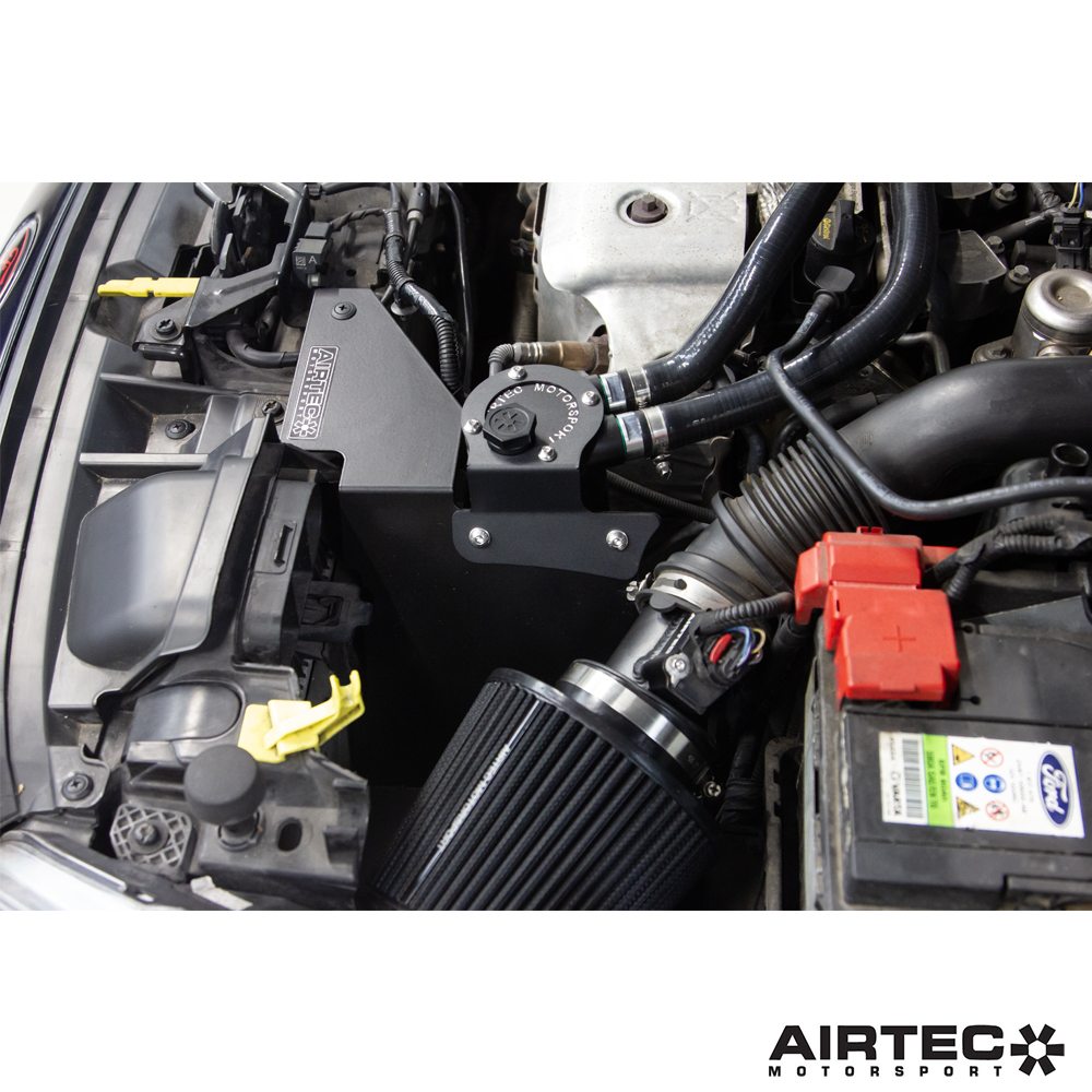 Kit contenitore di raccolta sfiato AIRTEC Motorsport per Fiesta 1.0 EcoBoost - dettaglio 7
