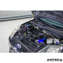 Load image into Gallery viewer, Serbatoio di intestazione AIRTEC Motorsport per Fiesta ST150 - dettaglio 10