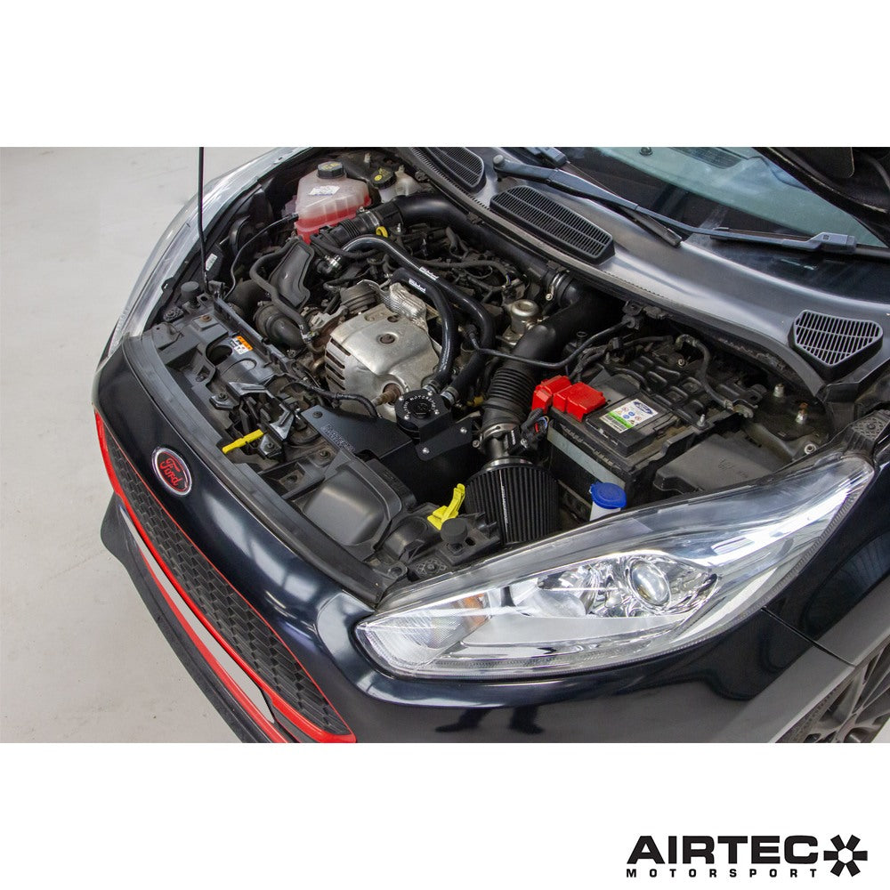 Kit contenitore di raccolta sfiato AIRTEC Motorsport per Fiesta 1.0 EcoBoost - dettaglio 12