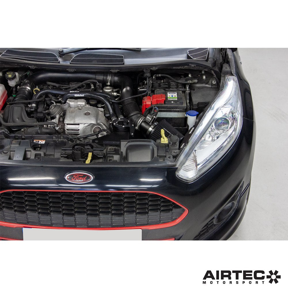 Kit contenitore di raccolta sfiato AIRTEC Motorsport per Fiesta 1.0 EcoBoost - dettaglio 6