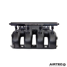 Carica l'immagine nel visualizzatore di Gallery, AIRTEC Motorsport Rail aggiuntivo per collettore di ingresso in fusione Focus Mk3 e Mk4 - dettaglio 2