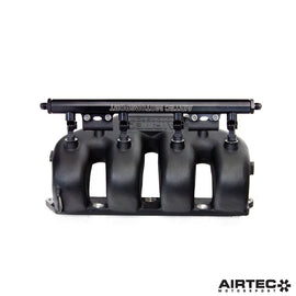 AIRTEC Motorsport Rail aggiuntivo per collettore di ingresso in fusione Focus Mk3 e Mk4 - dettaglio 2