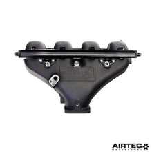 Carica l'immagine nel visualizzatore di Gallery, AIRTEC Motorsport Rail aggiuntivo per collettore di ingresso in fusione Focus Mk3 e Mk4 - dettaglio 3